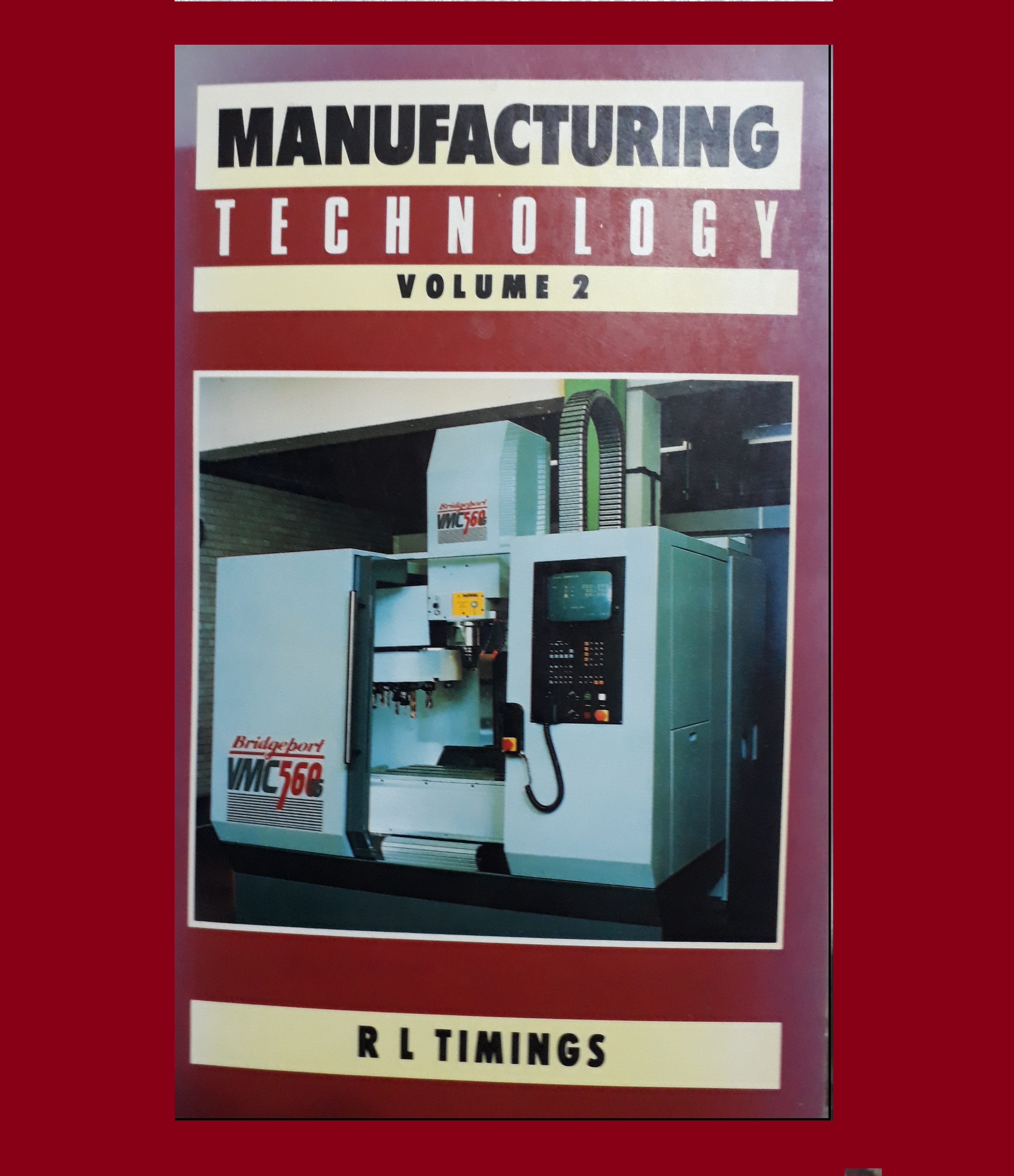 003 - MANUFACTURING TECH.  2
